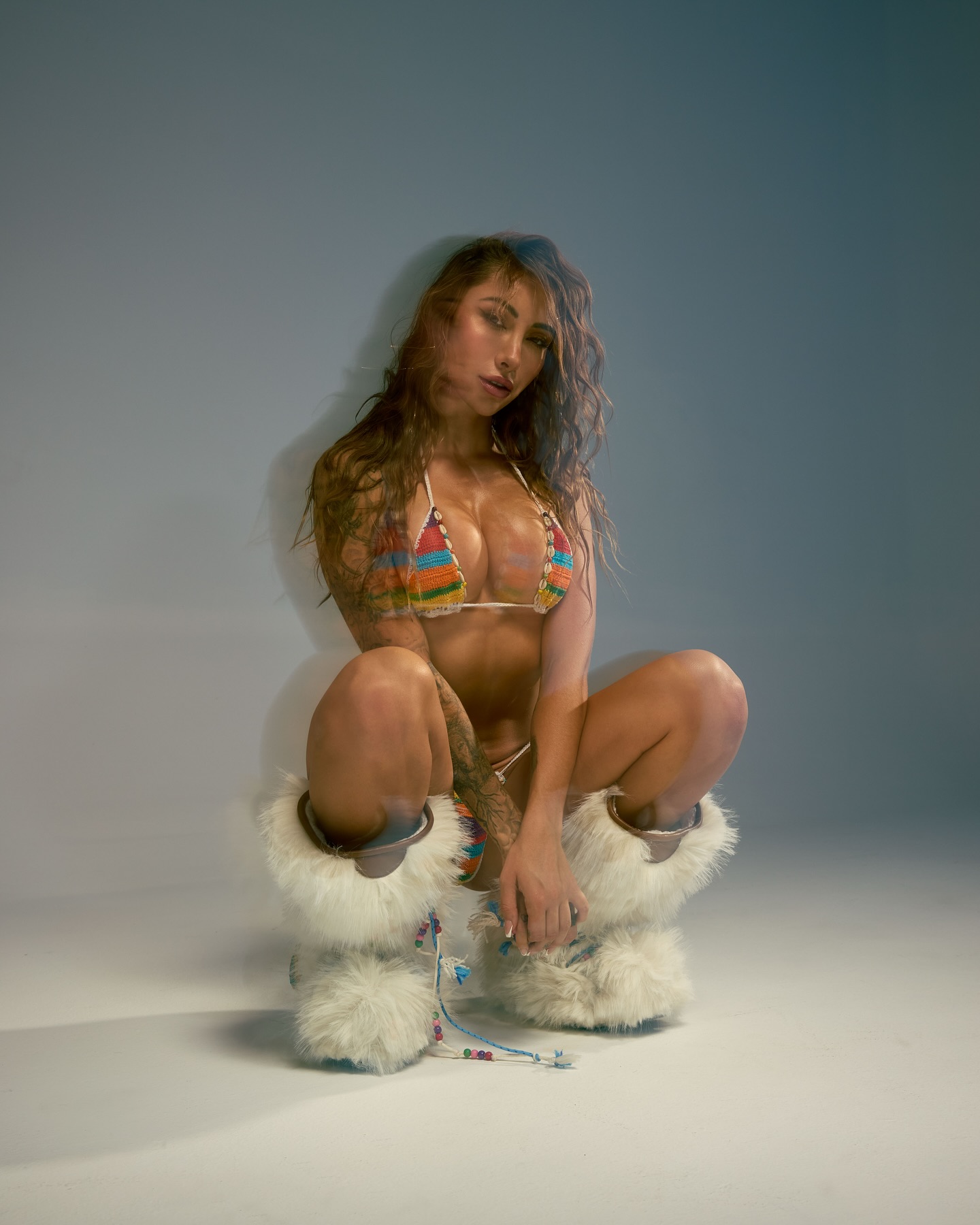 Jamie Lyn Rin #153615