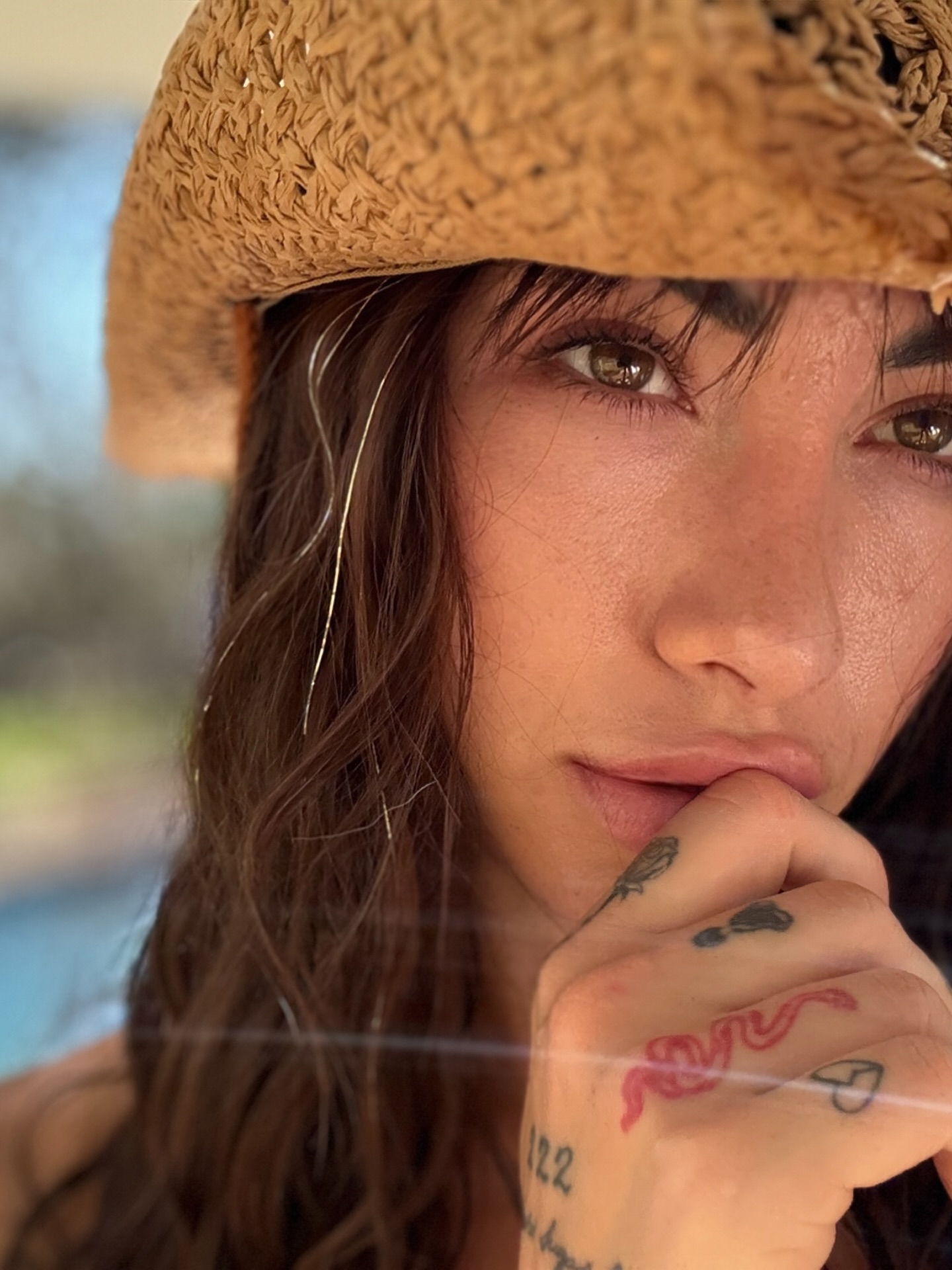 Jamie Lyn Rin #153625