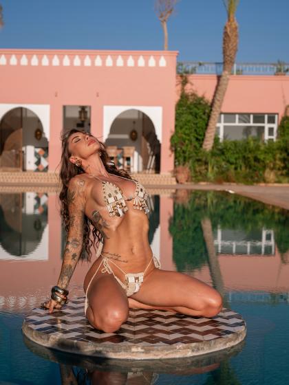 Jamie Lyn Rin photo 153417