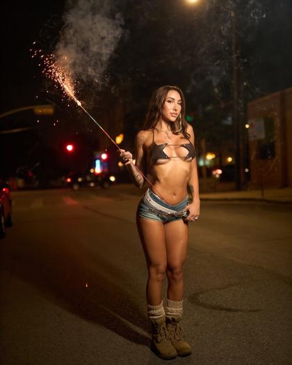 Jamie Lyn Rin photo 153440