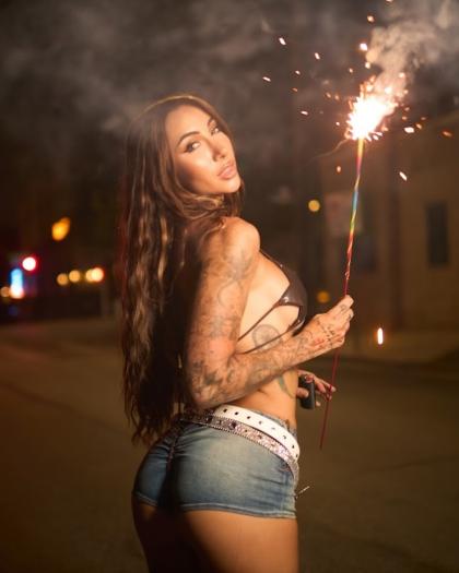 Jamie Lyn Rin photo 153441