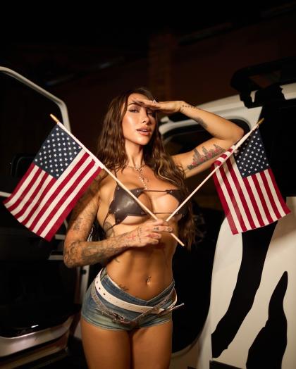 Jamie Lyn Rin photo 153443