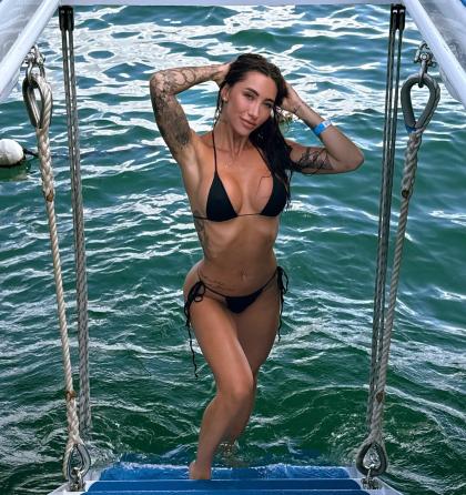 Jamie Lyn Rin photo 153451