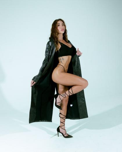 Jamie Lyn Rin photo 153458