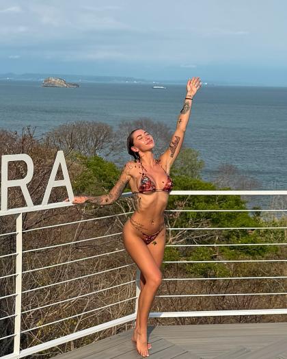 Jamie Lyn Rin photo 153460