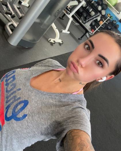 Jamie Lyn Rin photo 153463