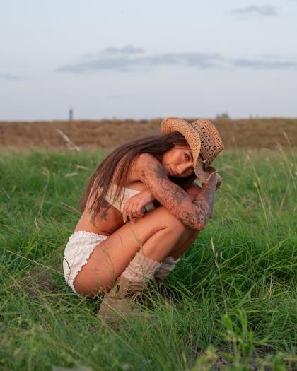 Jamie Lyn Rin photo 153466