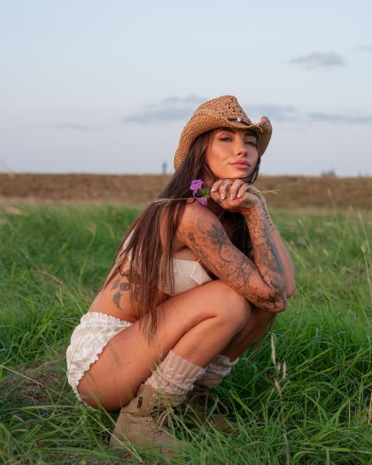 Jamie Lyn Rin photo 153469