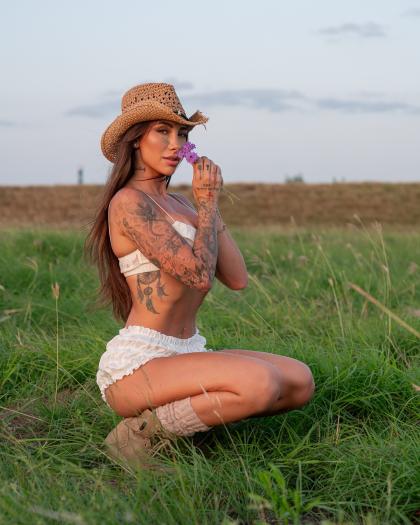 Jamie Lyn Rin photo 153472