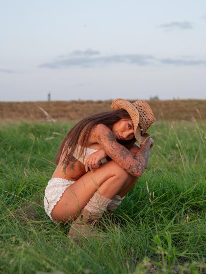 Jamie Lyn Rin photo 153473