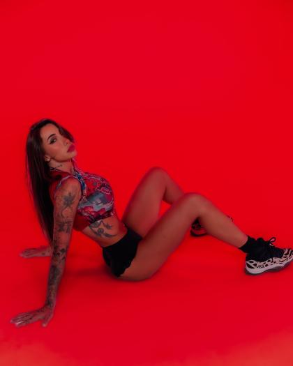 Jamie Lyn Rin photo 153482