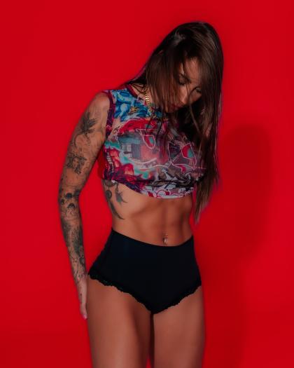 Jamie Lyn Rin photo 153488