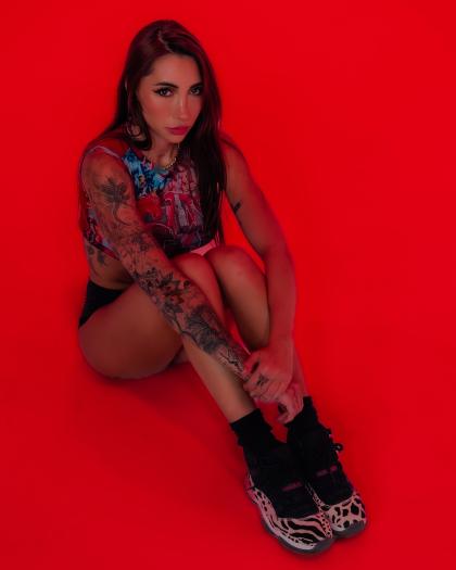 Jamie Lyn Rin photo 153491