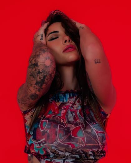 Jamie Lyn Rin photo 153492