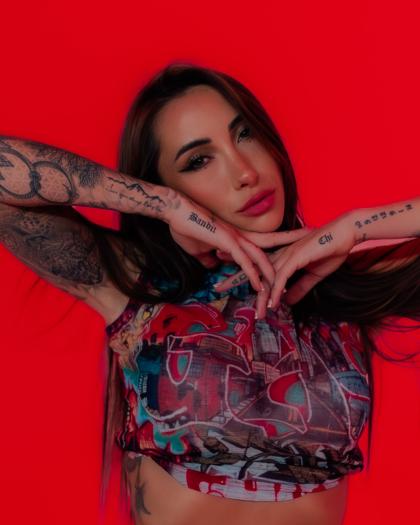 Jamie Lyn Rin photo 153494