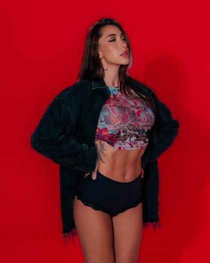 Jamie Lyn Rin photo 153495