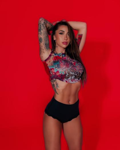 Jamie Lyn Rin photo 153498