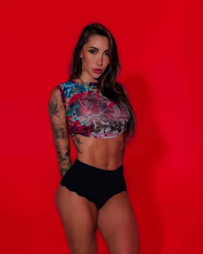 Jamie Lyn Rin photo 153499