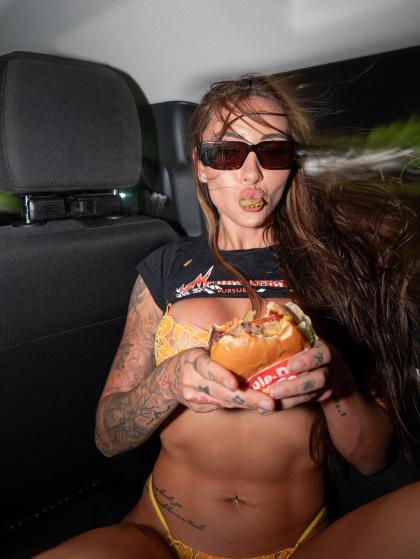 Jamie Lyn Rin photo 153509