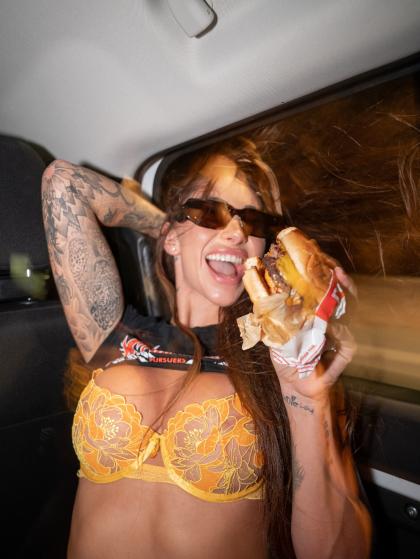 Jamie Lyn Rin photo 153511