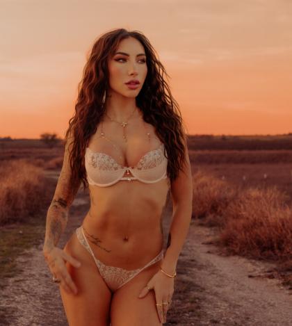 Jamie Lyn Rin photo 153524