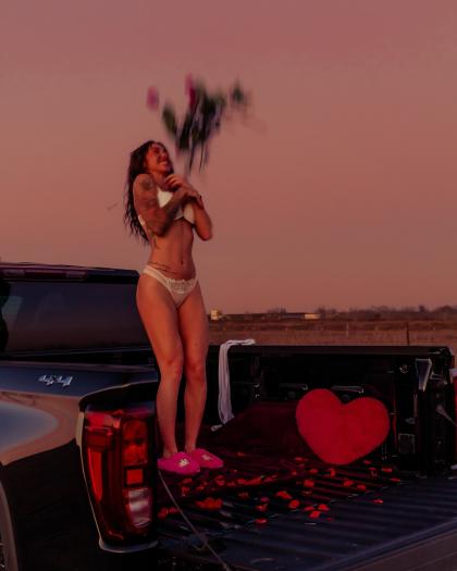 Jamie Lyn Rin photo 153525