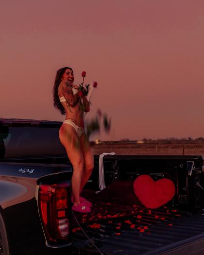 Jamie Lyn Rin photo 153540