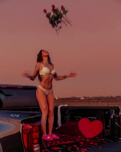 Jamie Lyn Rin photo 153542