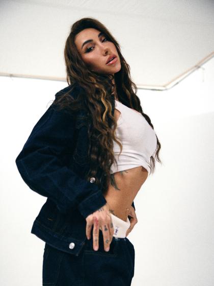 Jamie Lyn Rin photo 153559