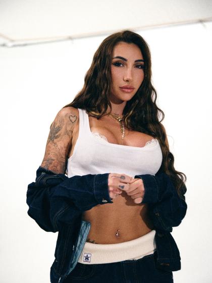 Jamie Lyn Rin photo 153560