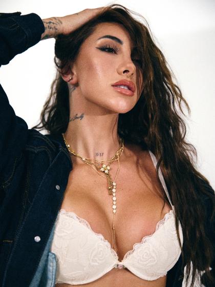 Jamie Lyn Rin photo 153562