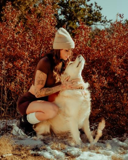 Jamie Lyn Rin photo 153570