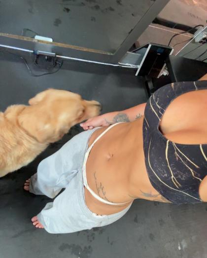 Jamie Lyn Rin photo 153582