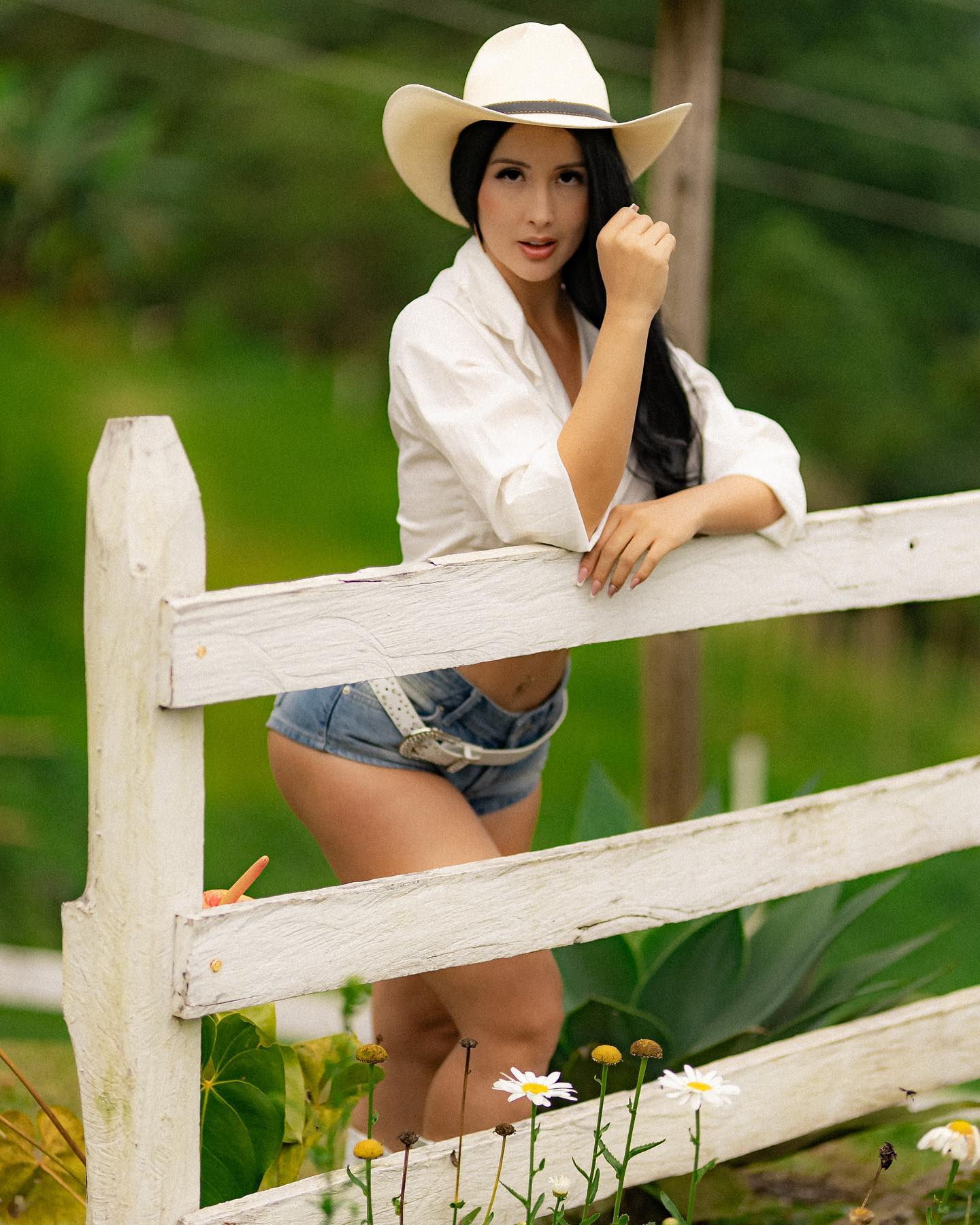 Kate Carvajal #153707