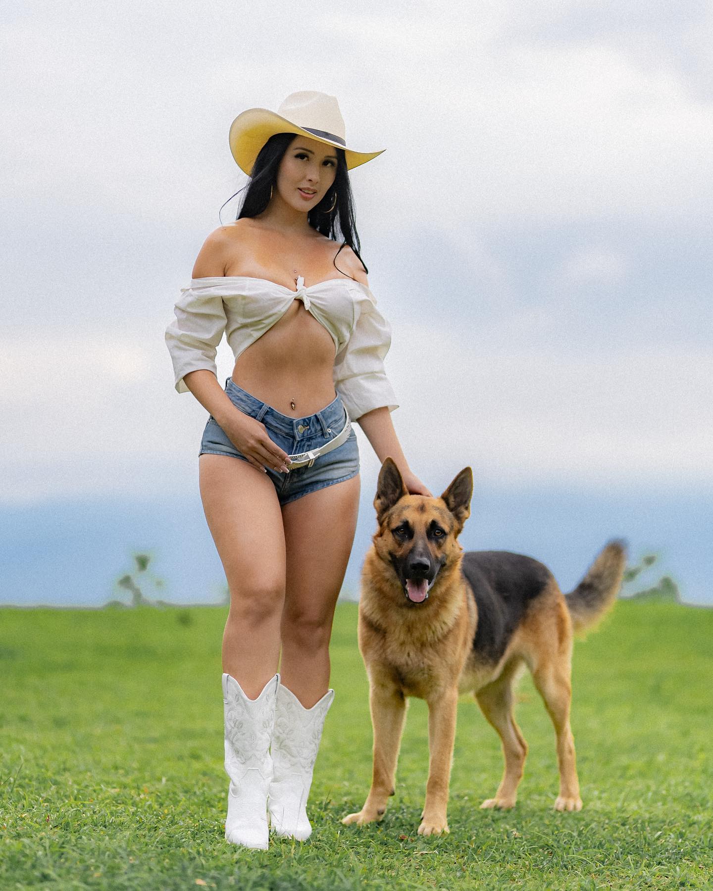 Kate Carvajal #153708