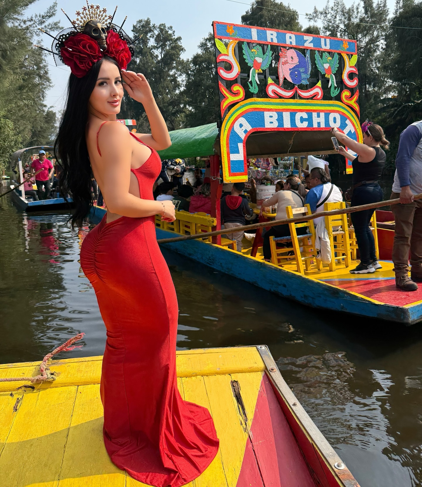 Kate Carvajal #153716