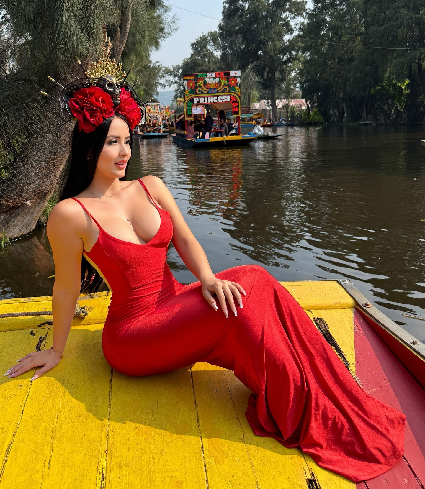 Kate Carvajal #153717