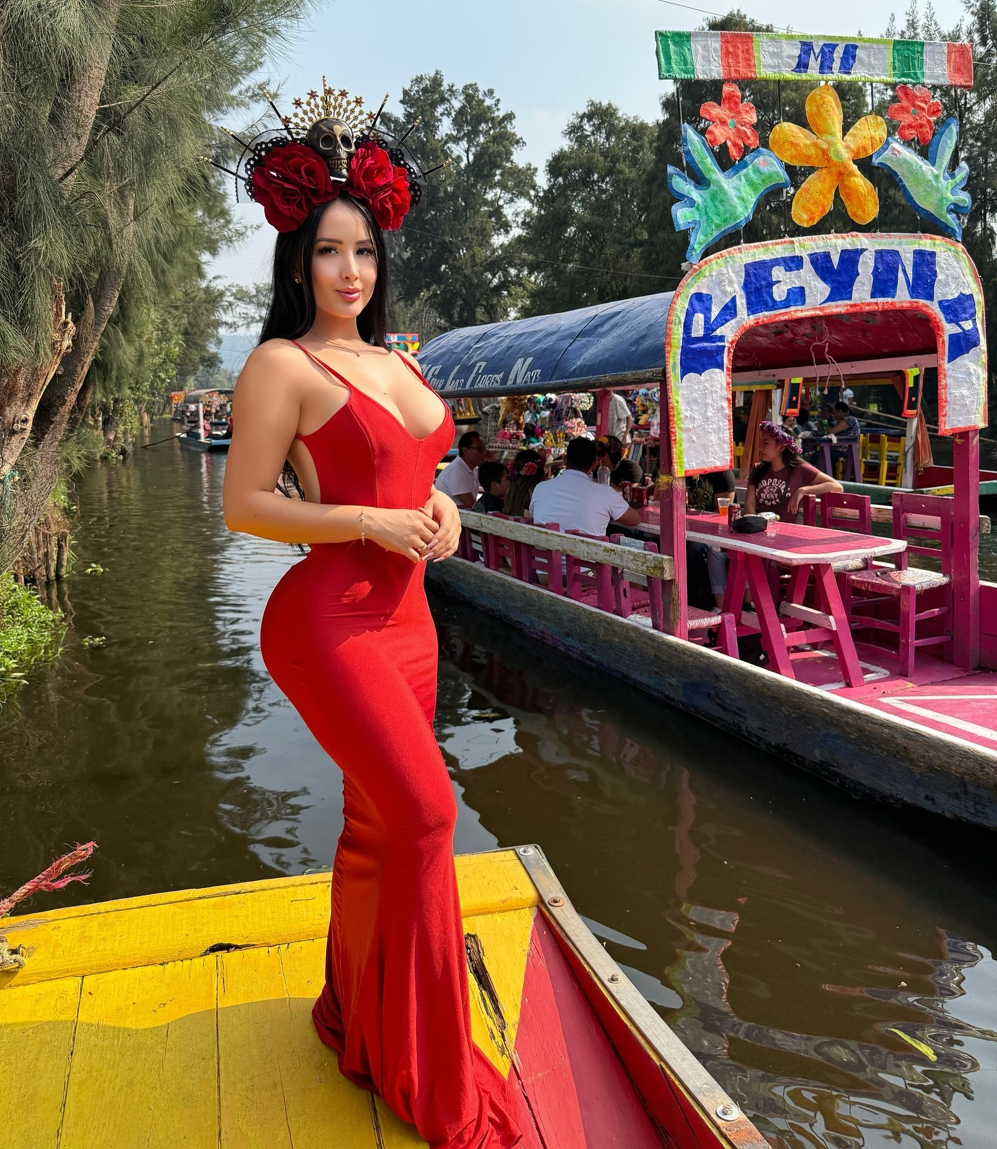 Kate Carvajal #153718