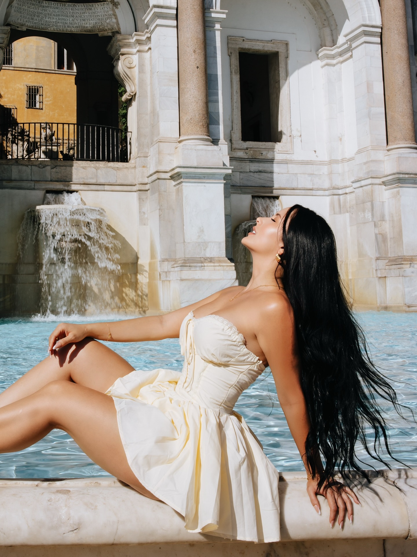 Kate Carvajal #153756