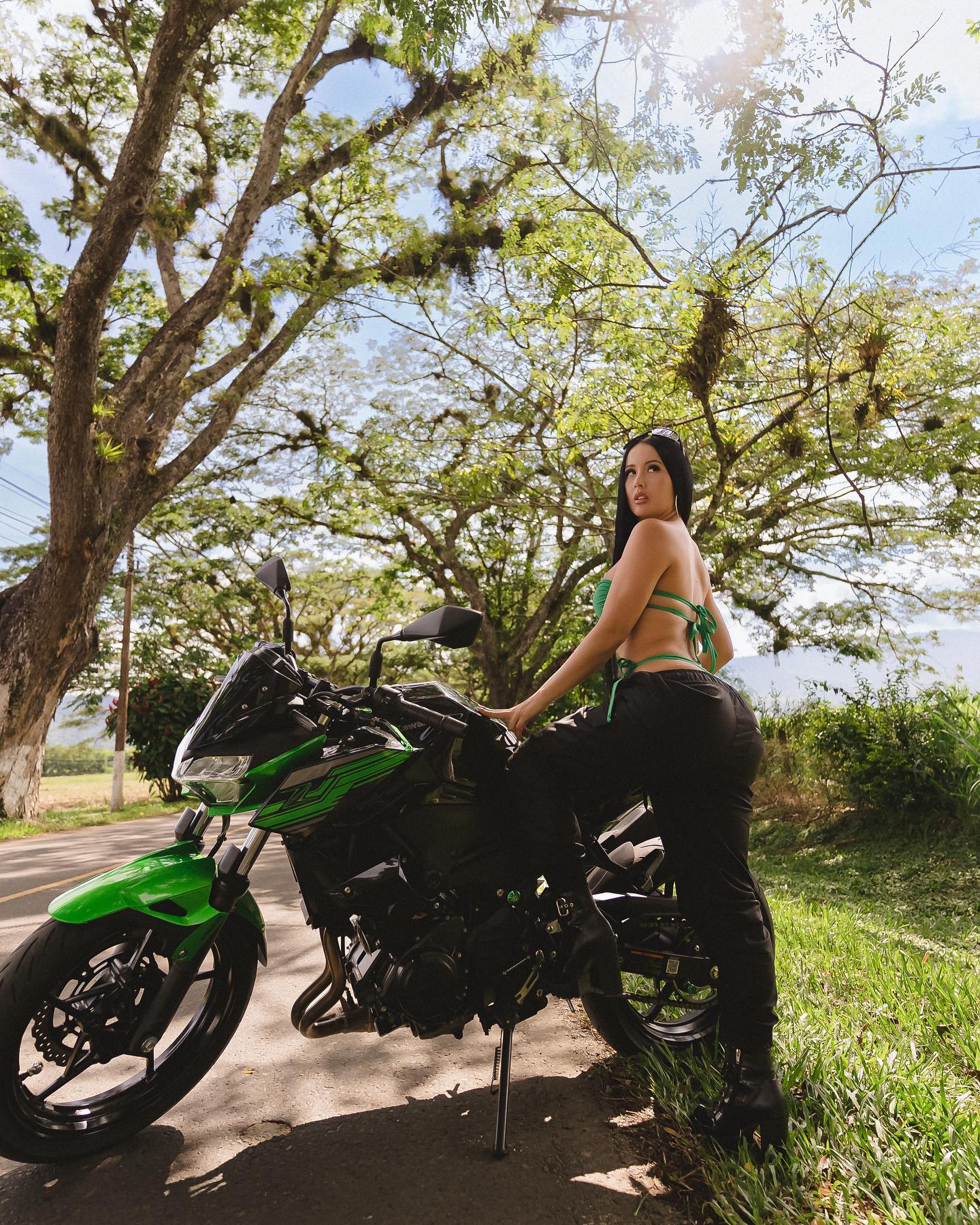 Kate Carvajal #153772