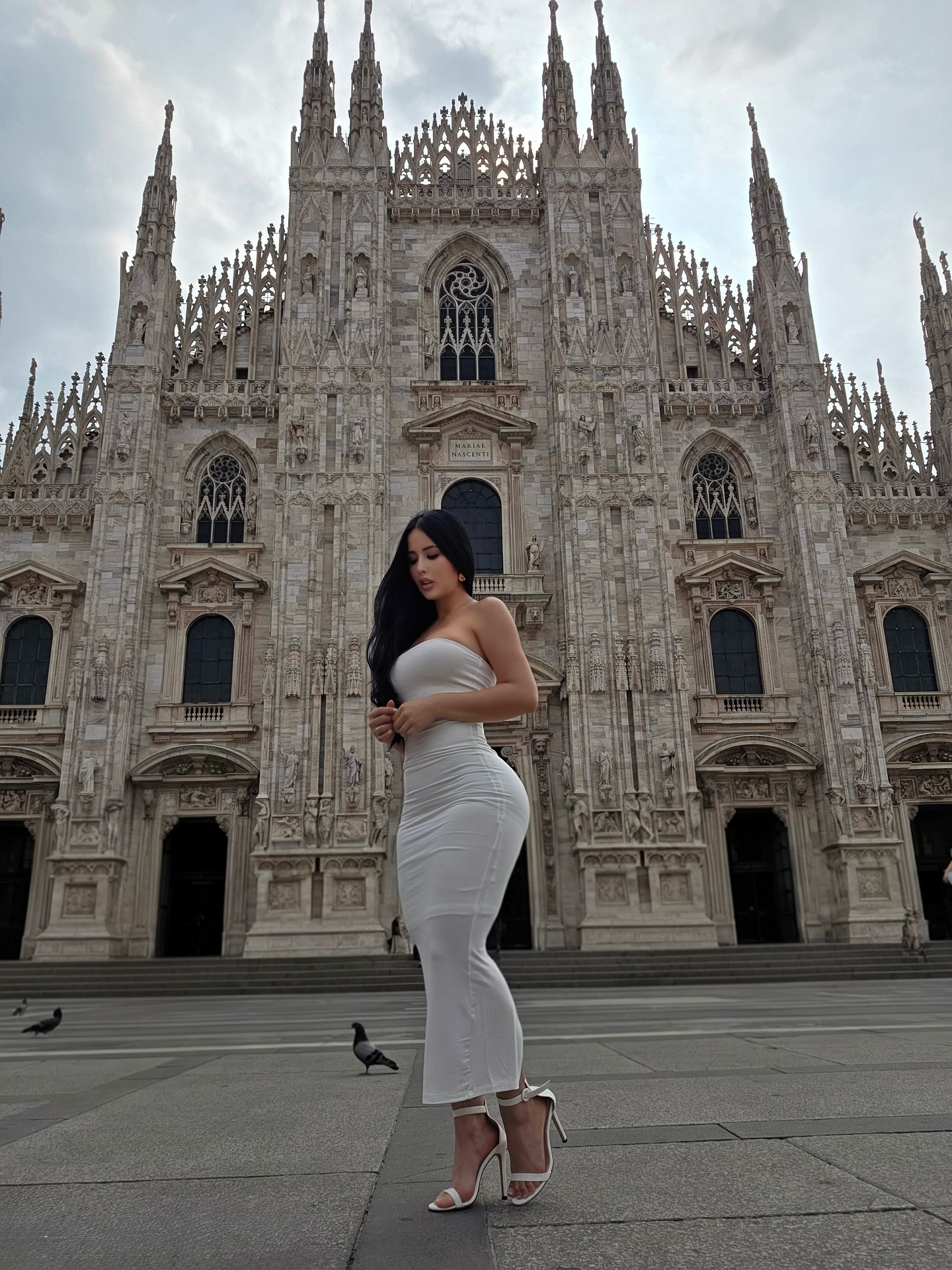 Kate Carvajal #153780