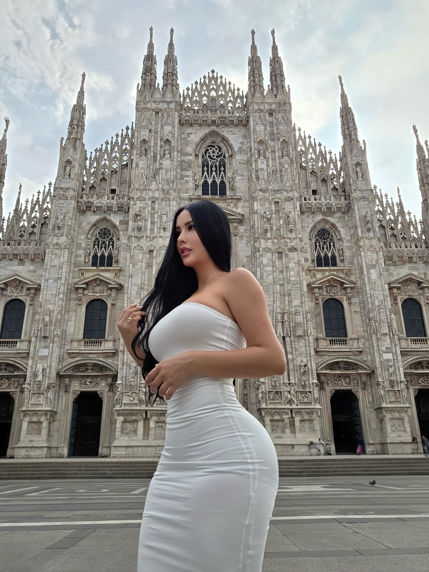 Kate Carvajal #153781