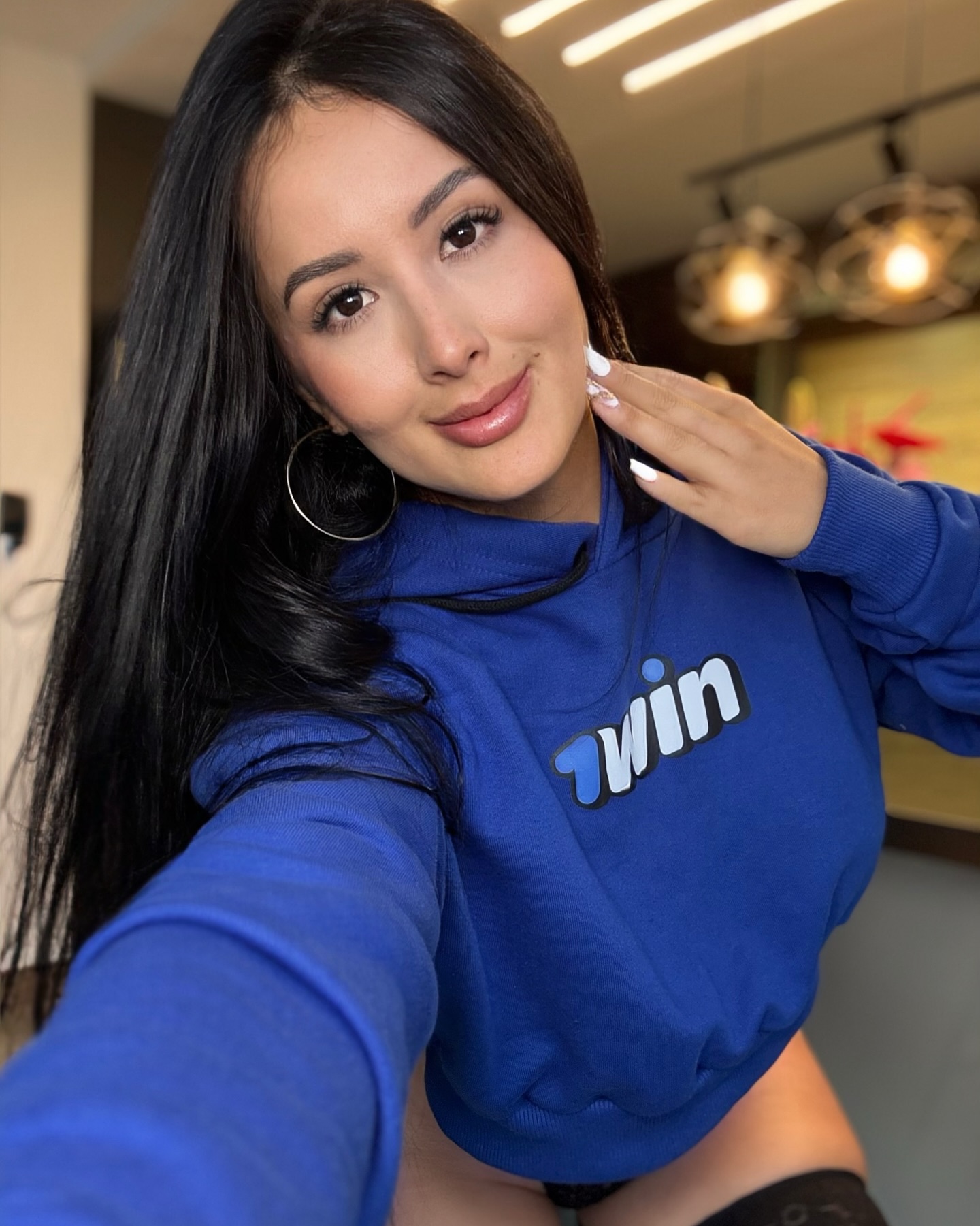 Kate Carvajal #153789