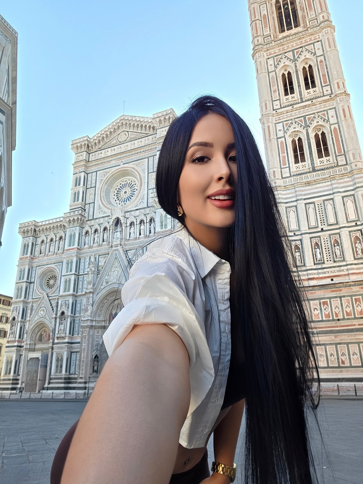 Kate Carvajal #153794