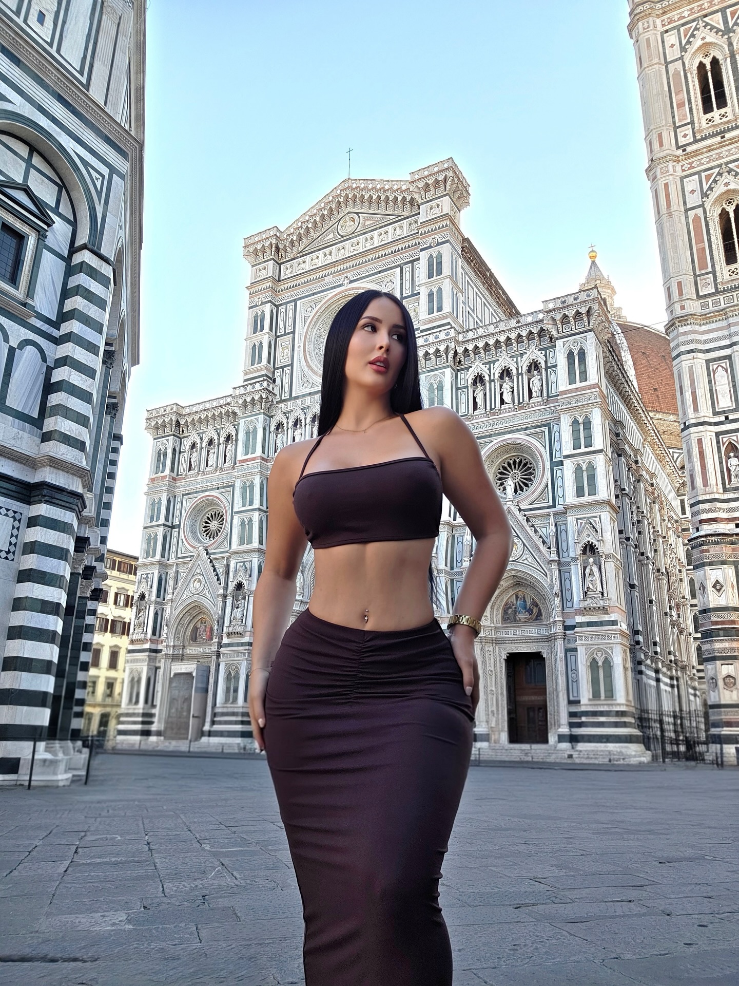 Kate Carvajal #153795