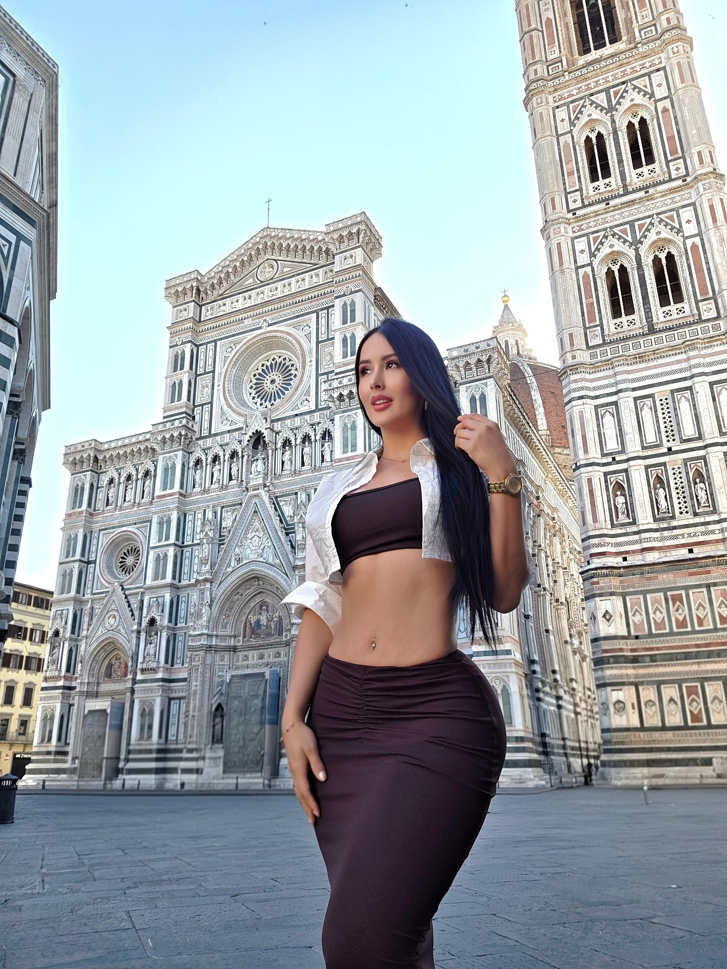 Kate Carvajal #153796