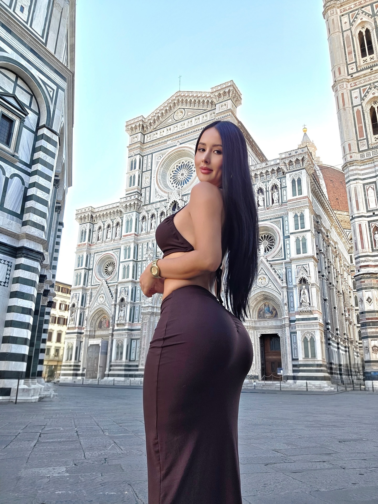 Kate Carvajal #153797