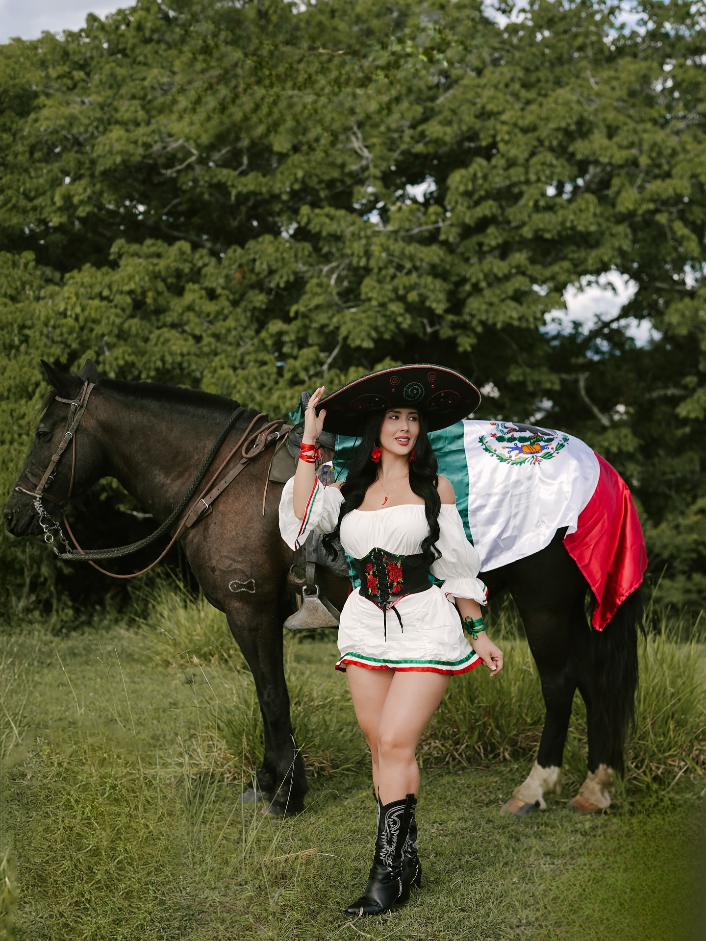 Kate Carvajal #153800