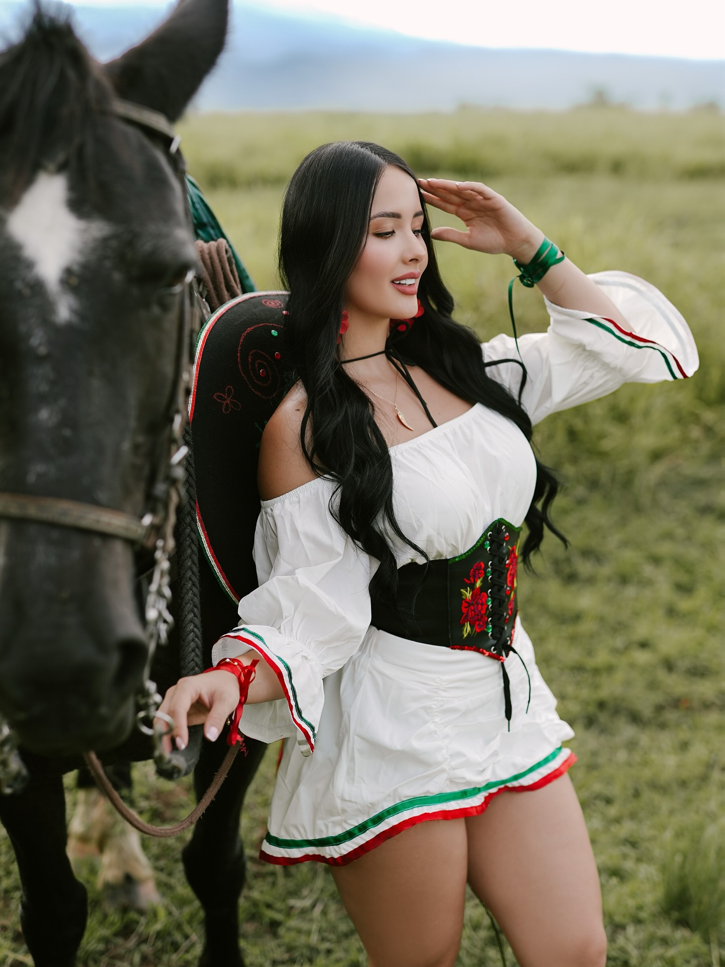 Kate Carvajal #153801