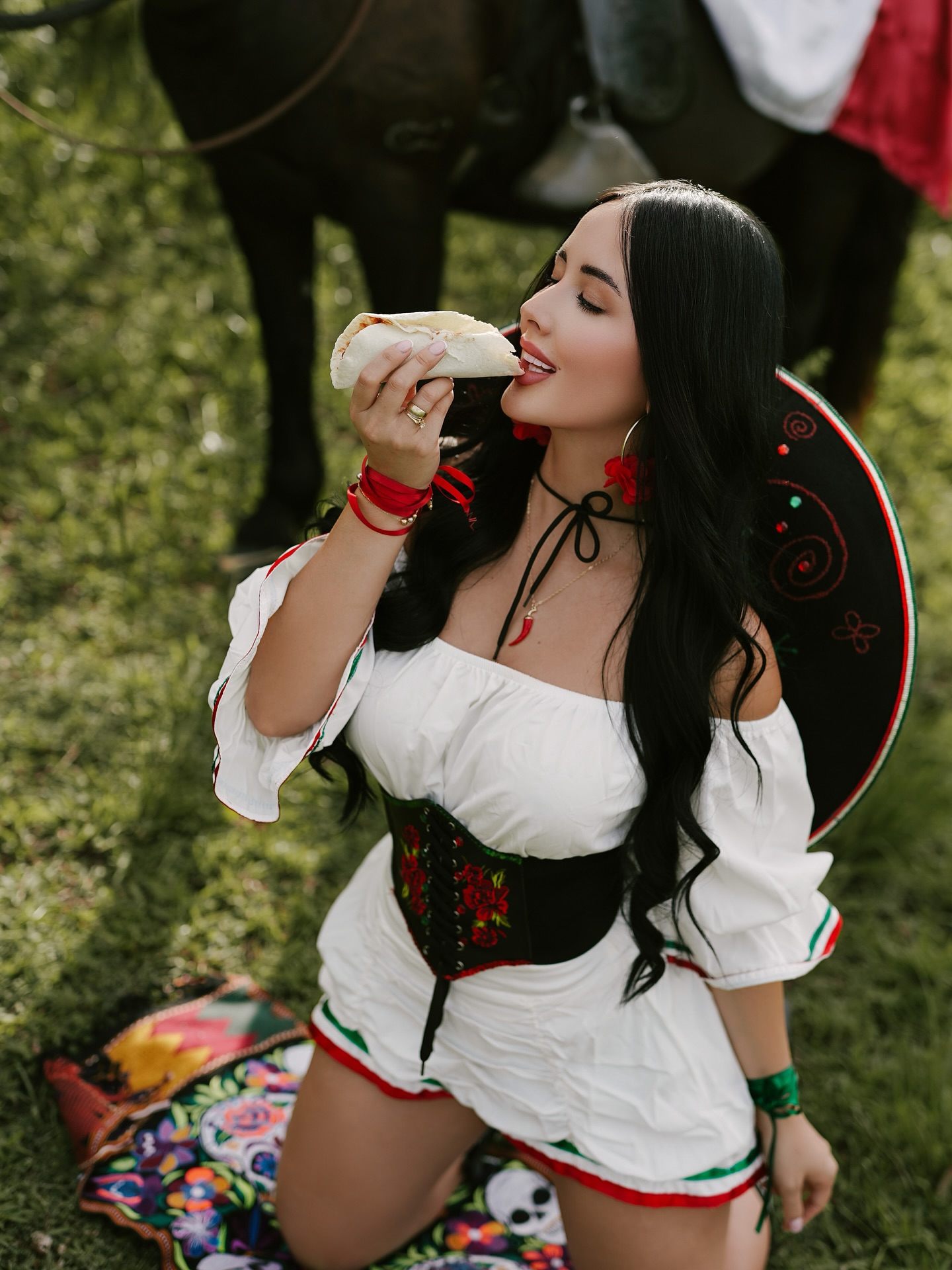 Kate Carvajal #153802